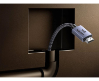 UGREEN Kabel HDMI 2.1 male to male HD171 1m czarny - 1488972 - zdjęcie 2